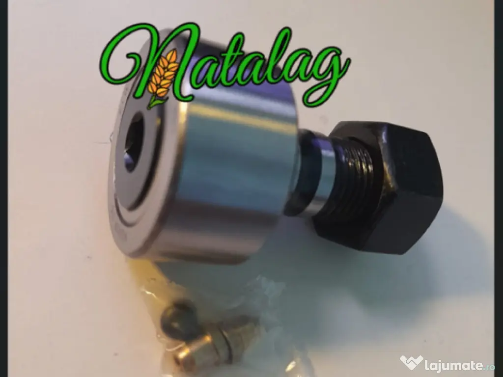 Rola grebla Krone Swadro 335 