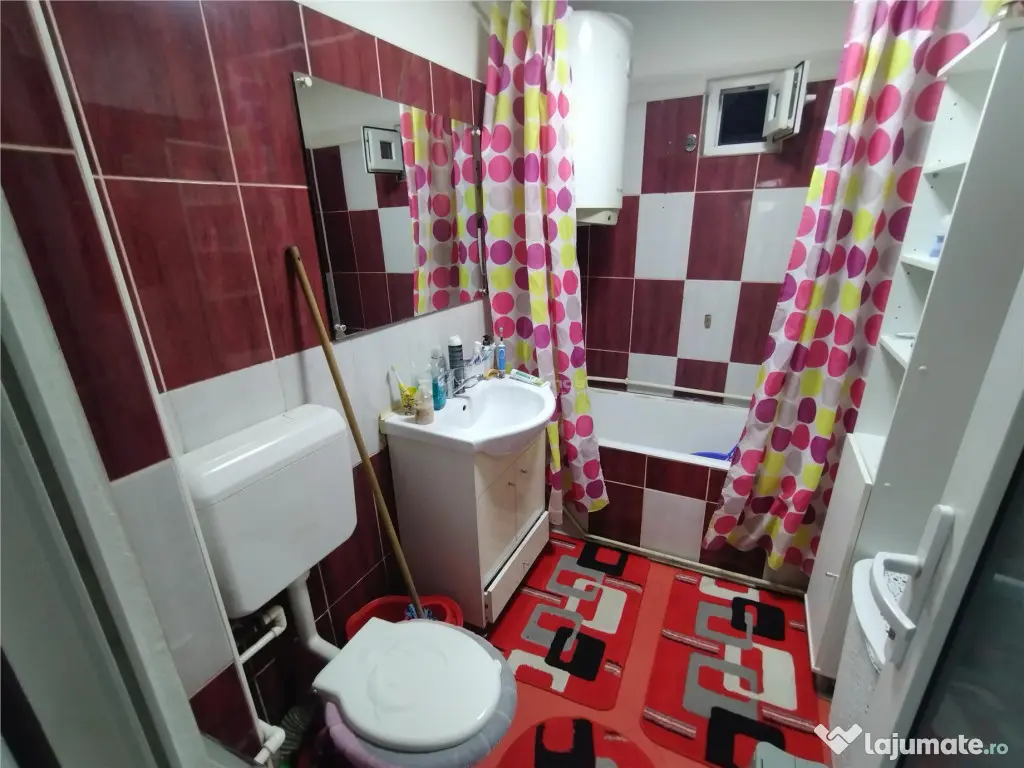 Oravita, Apartment 2 Cam, Modificat, Dotari Premium, ZERO Co 