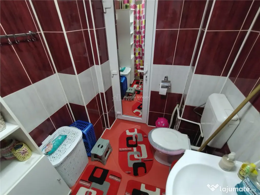 Oravita, Apartment 2 Cam, Modificat, Dotari Premium, ZERO Co 