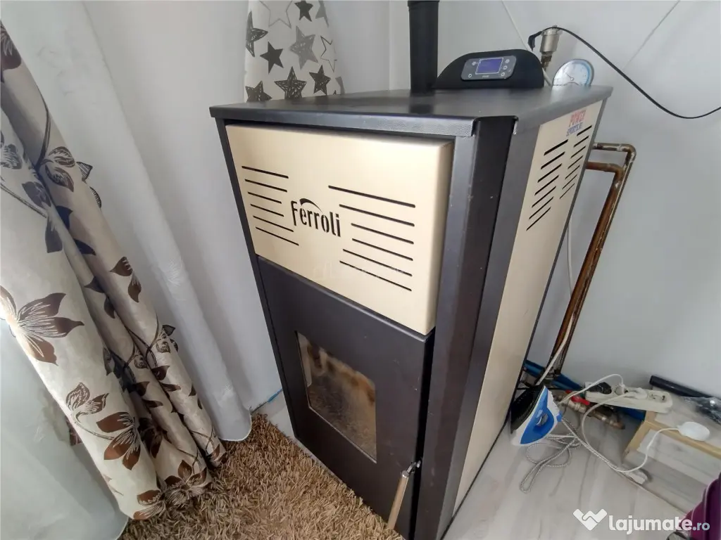 Oravita, Apartment 2 Cam, Modificat, Dotari Premium, ZERO Co 