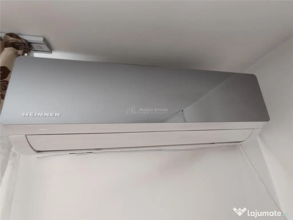 Oravita, Apartment 2 Cam, Modificat, Dotari Premium, ZERO Co 