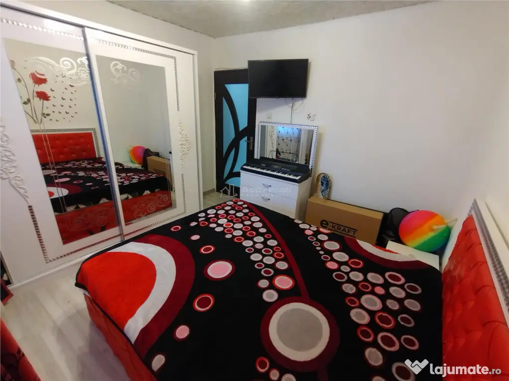 Oravita, Apartment 2 Cam, Modificat, Dotari Premium, ZERO Co 