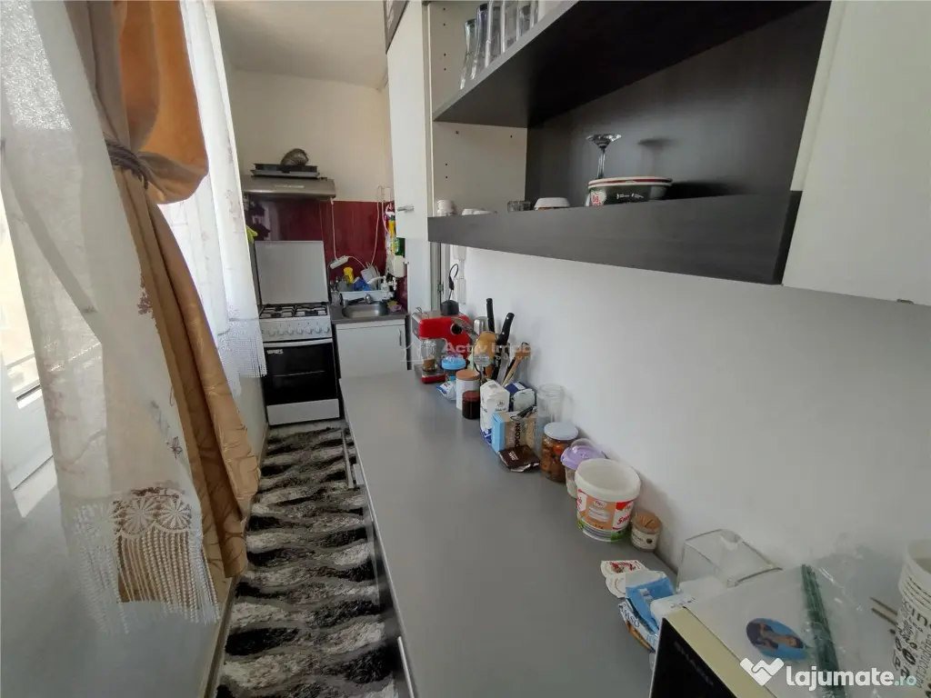 Oravita, Apartment 2 Cam, Modificat, Dotari Premium, ZERO Co 