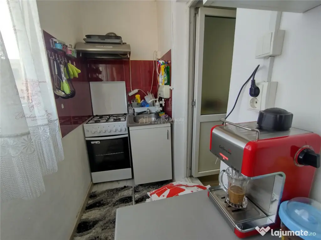 Oravita, Apartment 2 Cam, Modificat, Dotari Premium, ZERO Co 