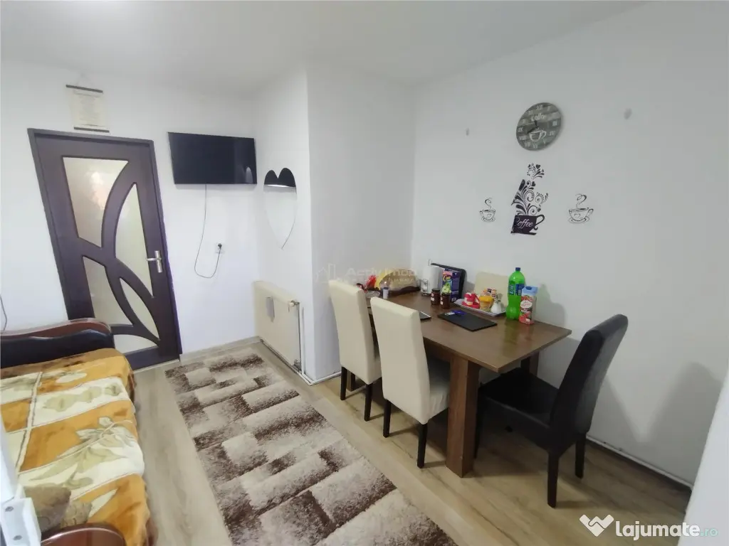 Oravita, Apartment 2 Cam, Modificat, Dotari Premium, ZERO Co 