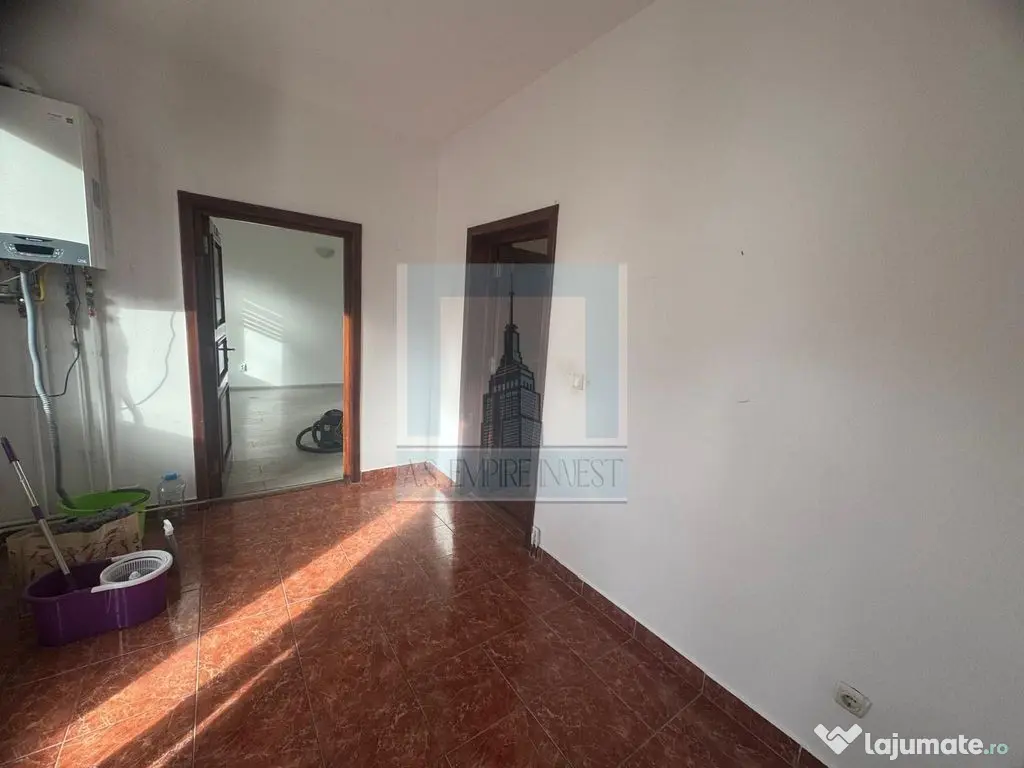 Apartament 2 camere decomandat - zona Centrul Civic