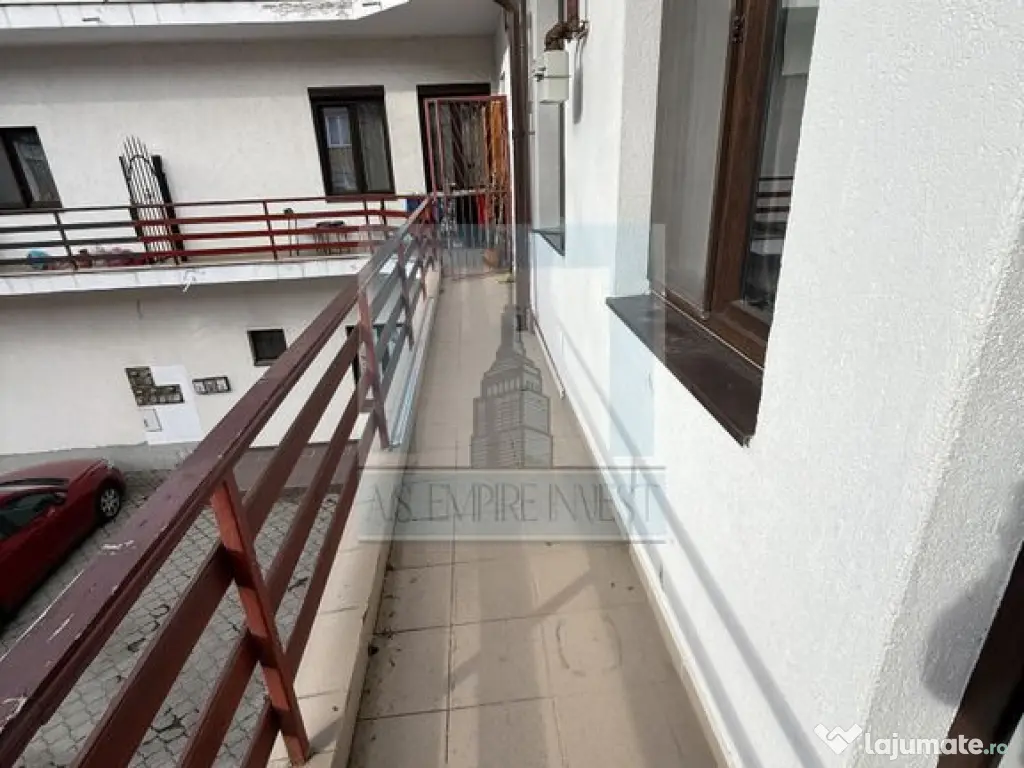 Apartament 2 camere decomandat - zona Centrul Civic