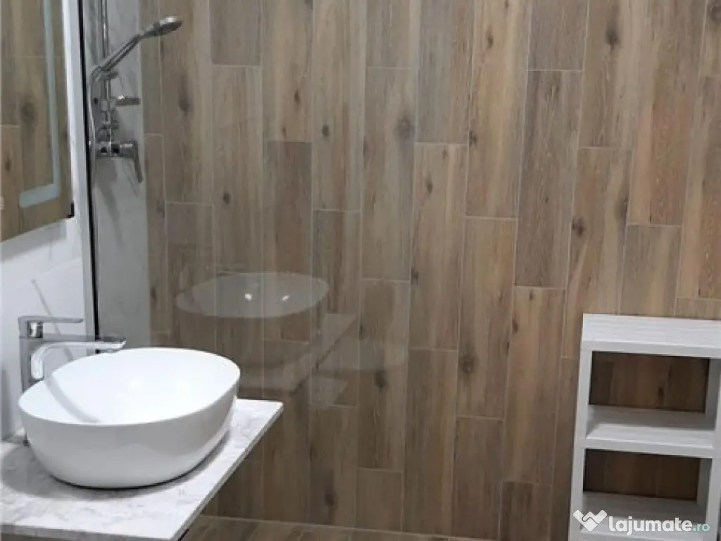 Apartament modern Vivamus Park Residence cu loc de parcare i 