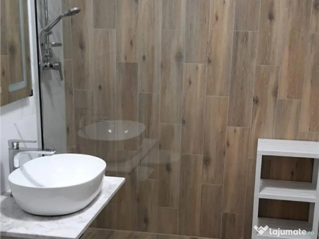 Apartament modern Vivamus Park Residence cu loc de parcare i 