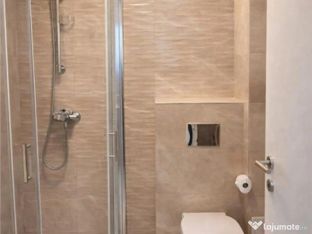 Prima ! Decomandat, 2bai, loc parcare, Tractorul, Brasov 