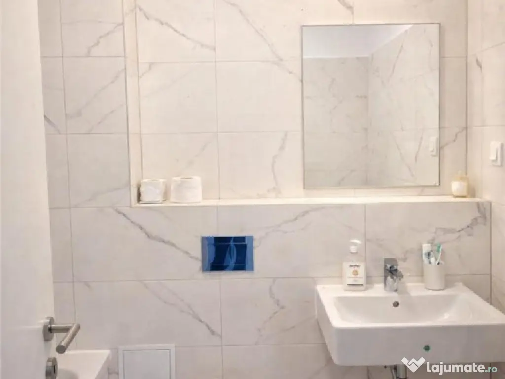 Prima ! Decomandat, 2bai, loc parcare, Tractorul, Brasov 