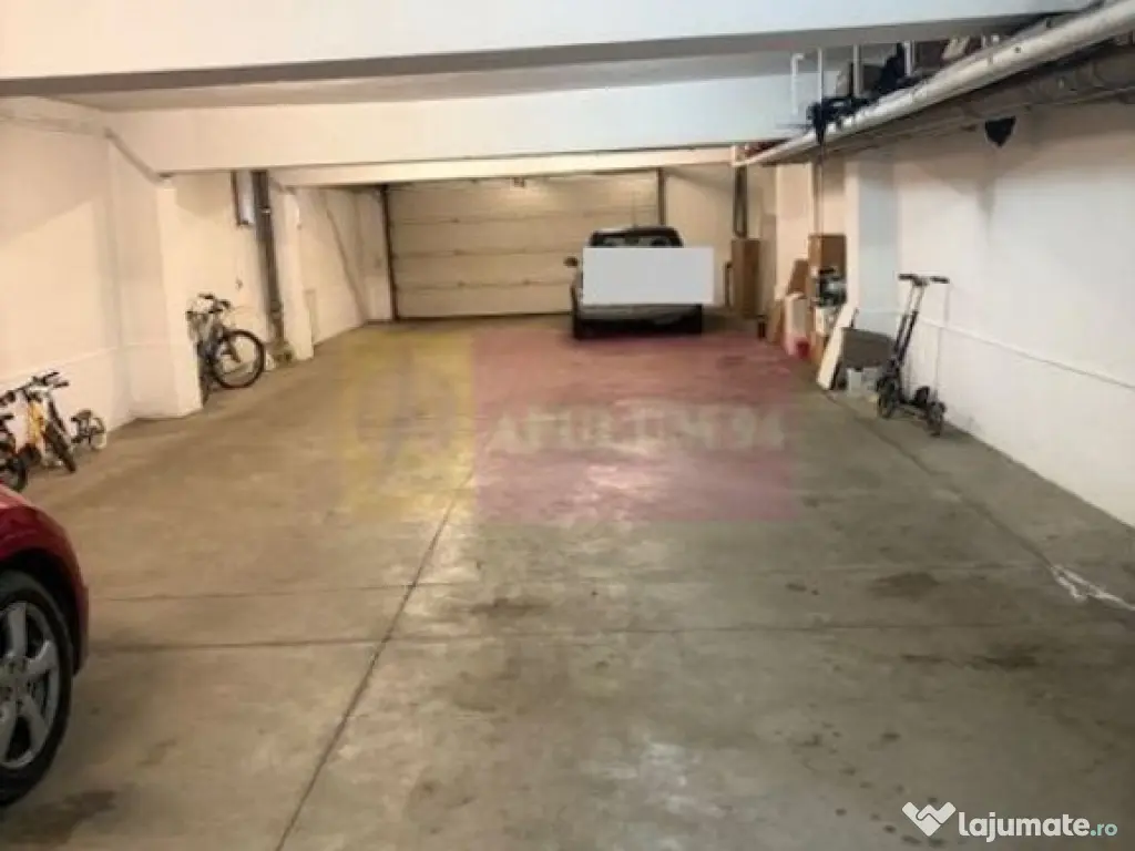 Apartament Bd Aviatorilor- Piata Charles De Gaulle. 