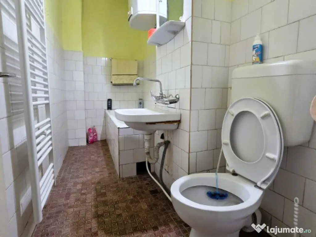 Apartament - 2 camere -cartier E3 | 63 mp