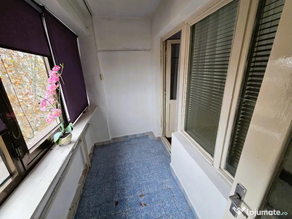 Apartament - 2 camere -cartier E3 | 63 mp