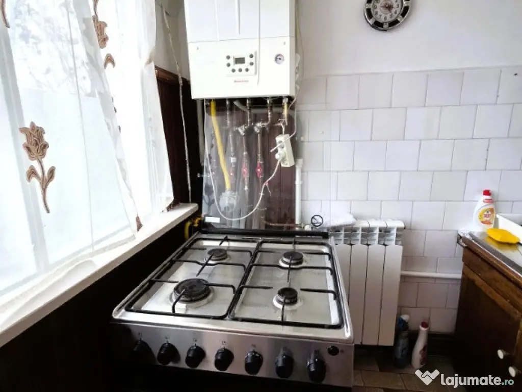 Apartament - 2 camere -cartier E3 | 63 mp