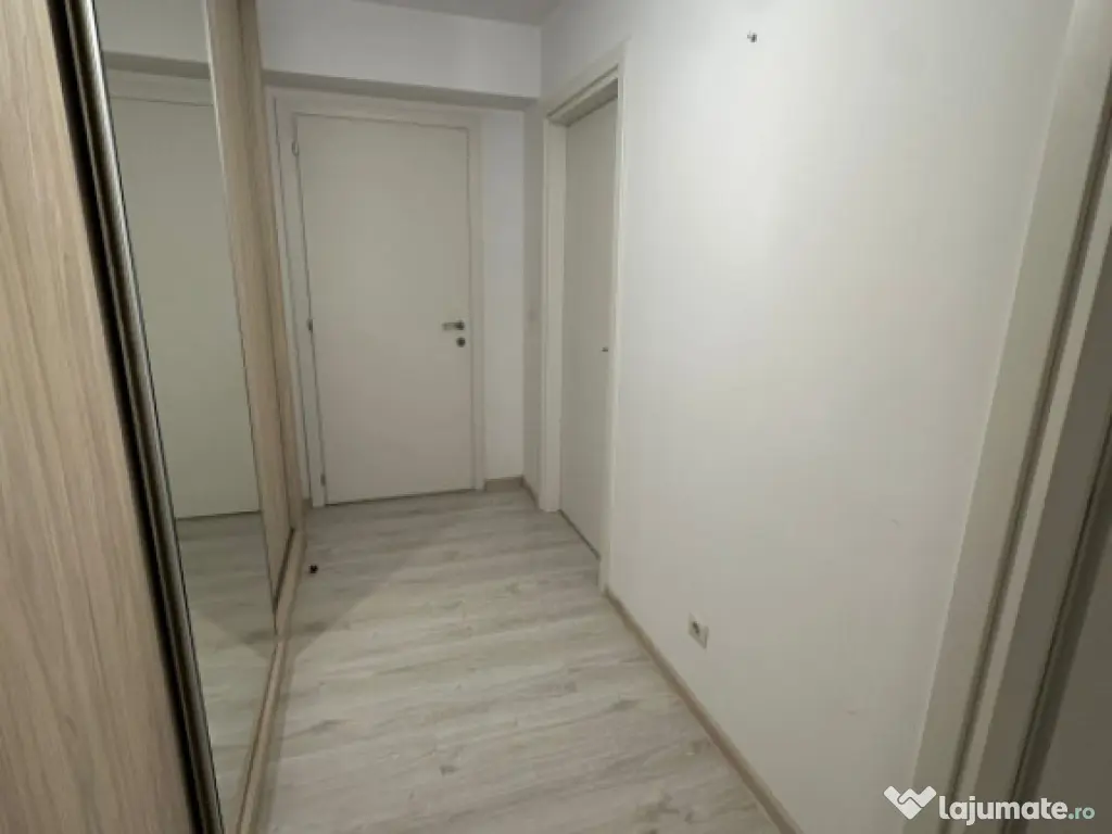 Apartament 3 camere l etaj 3 l Mobilat/Utilat l Palladium Re 