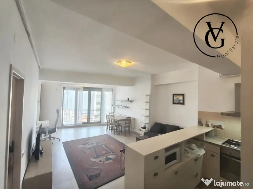 Apartament 2 camere Armeneasca | Maria Rosseti 