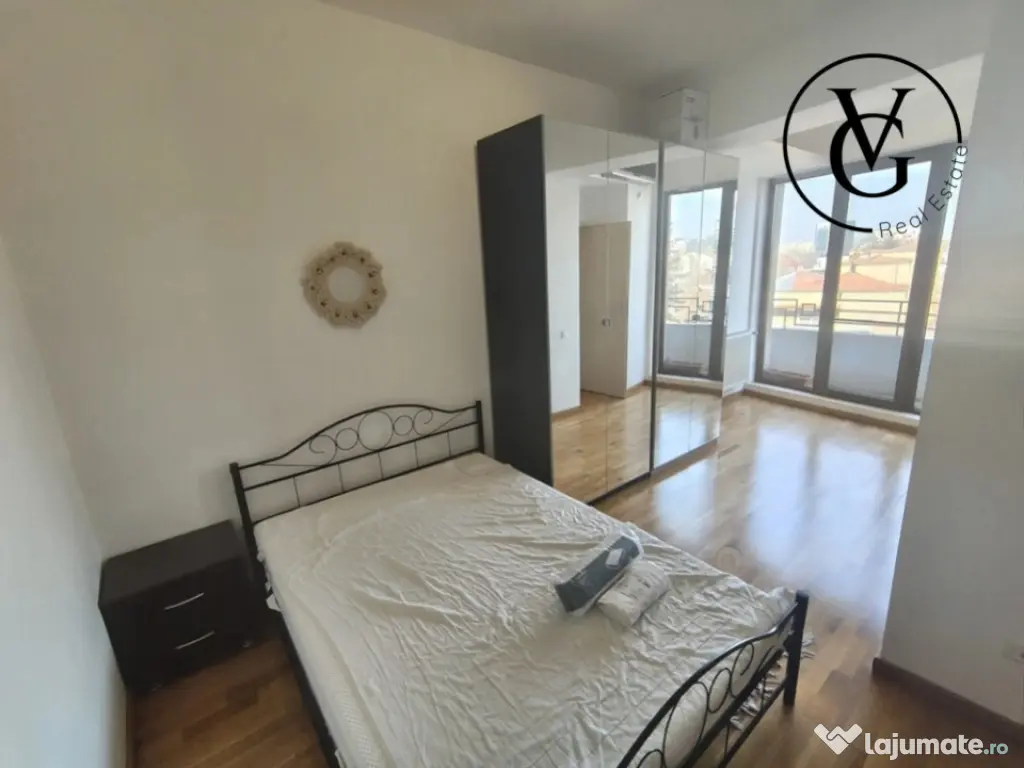 Apartament 2 camere Armeneasca | Maria Rosseti 