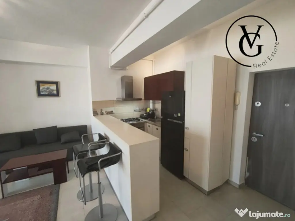 Apartament 2 camere Armeneasca | Maria Rosseti 