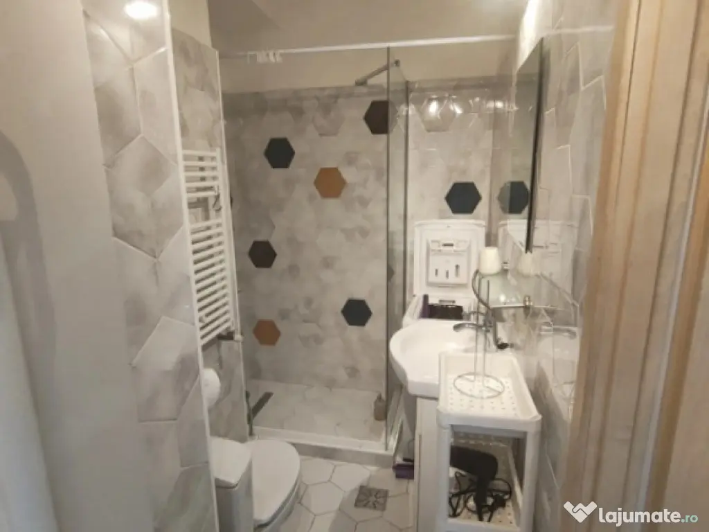 Apartament 2 camere Armeneasca | Maria Rosseti 