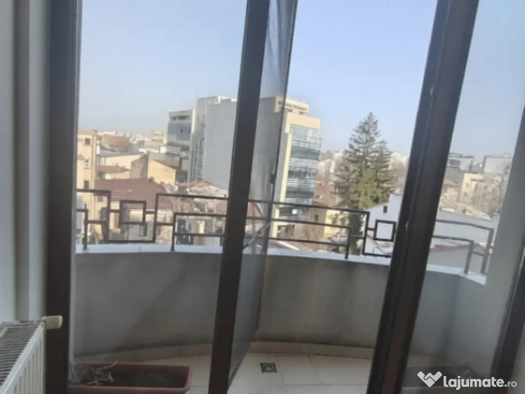 Apartament 2 camere Armeneasca | Maria Rosseti 