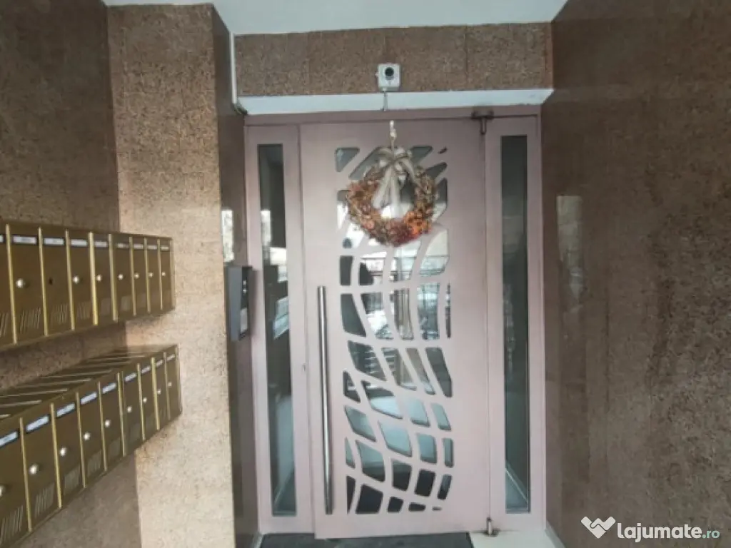 Apartament 2 camere Armeneasca | Maria Rosseti 