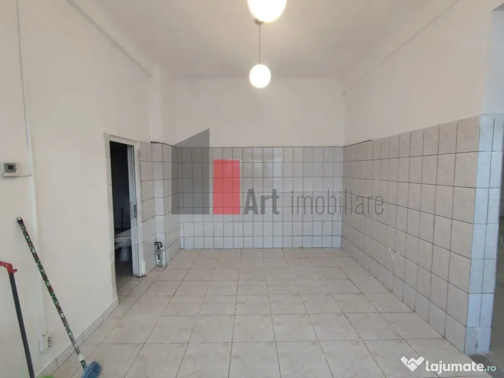 Spatiu comercial de inchiriat in zona Grivita 