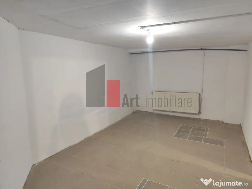 Spatiu comercial de inchiriat in zona Grivita 