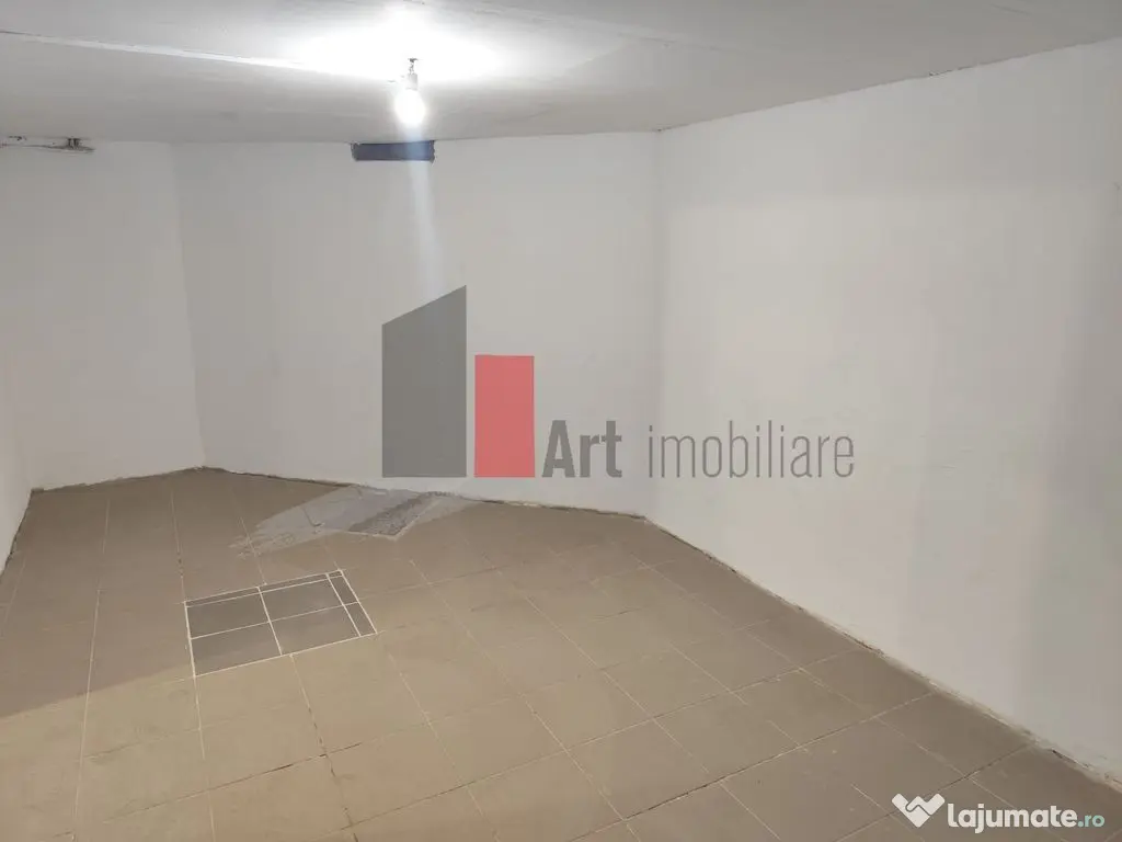 Spatiu comercial de inchiriat in zona Grivita 