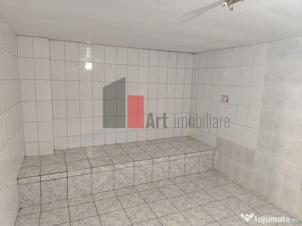 Spatiu comercial de inchiriat in zona Grivita 