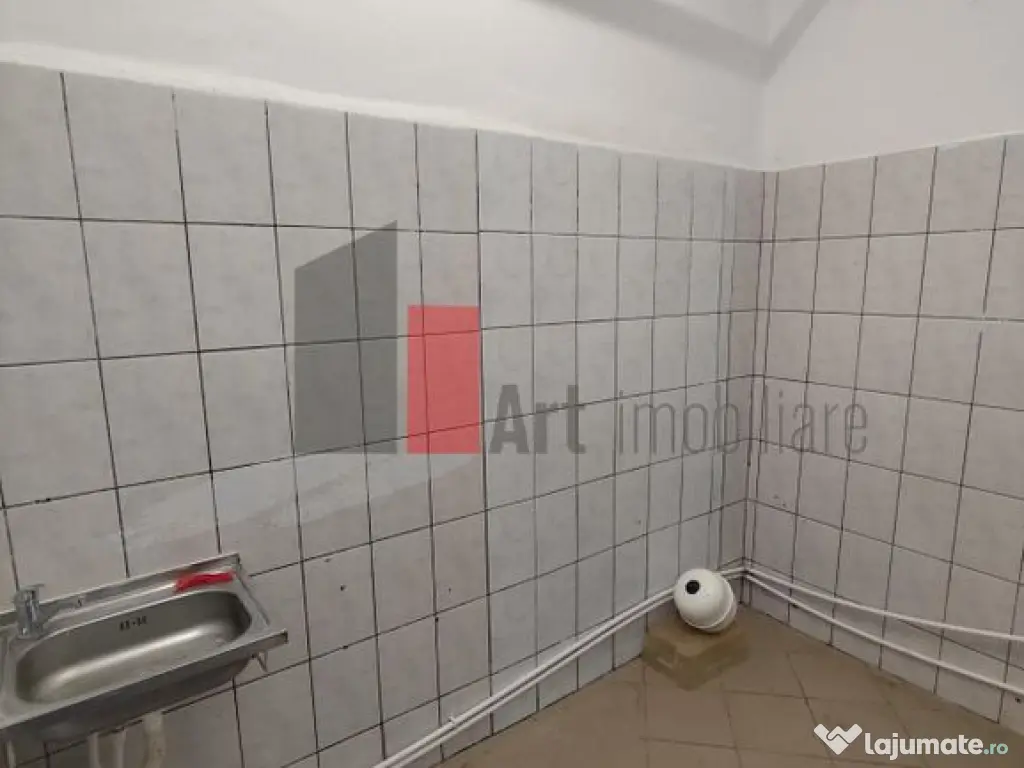 Spatiu comercial de inchiriat in zona Grivita 