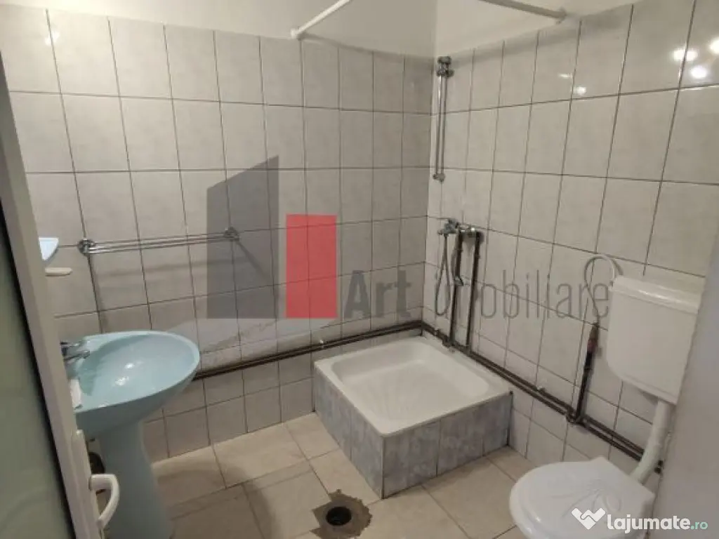 Spatiu comercial de inchiriat in zona Grivita 