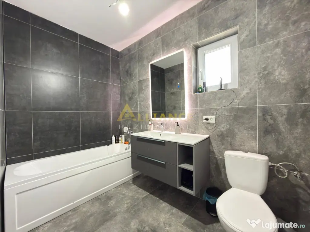 Vila individula | P 1E Pod | 4 camere