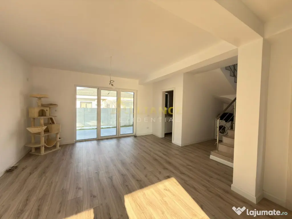 Vila individula | P 1E Pod | 4 camere