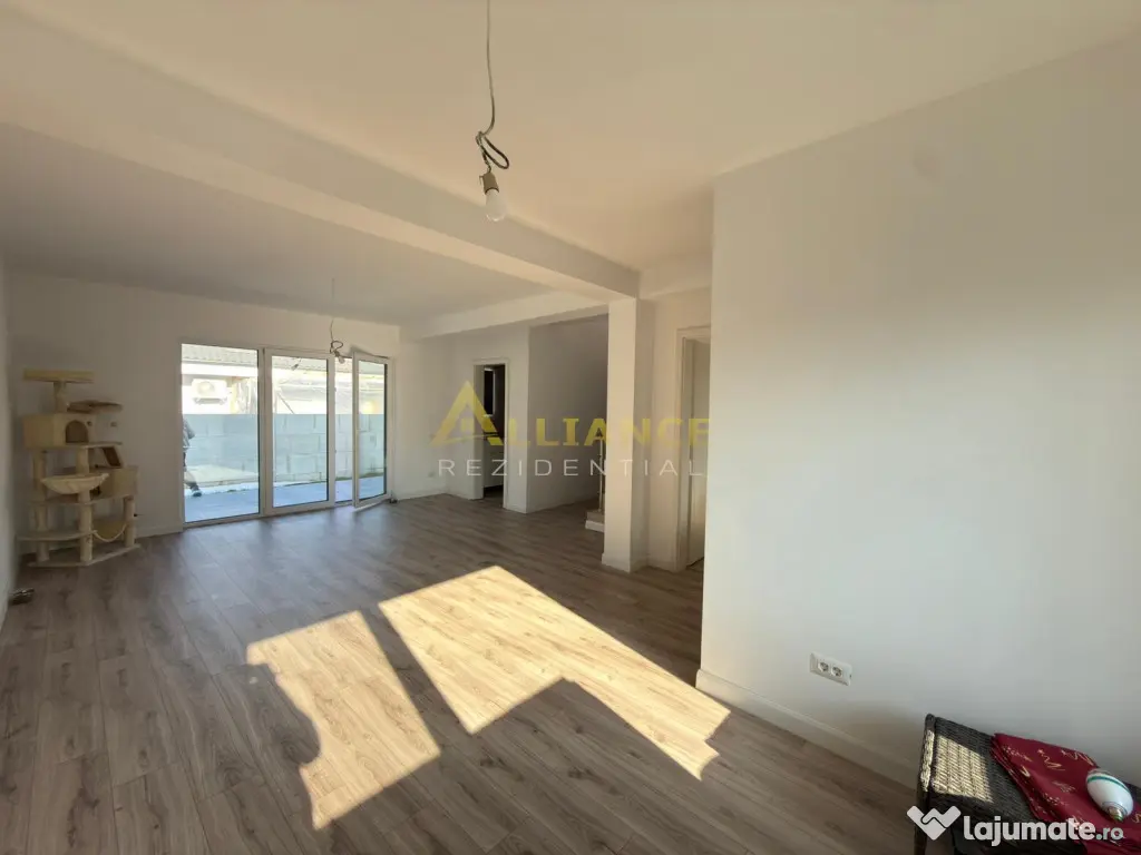 Vila individula | P 1E Pod | 4 camere