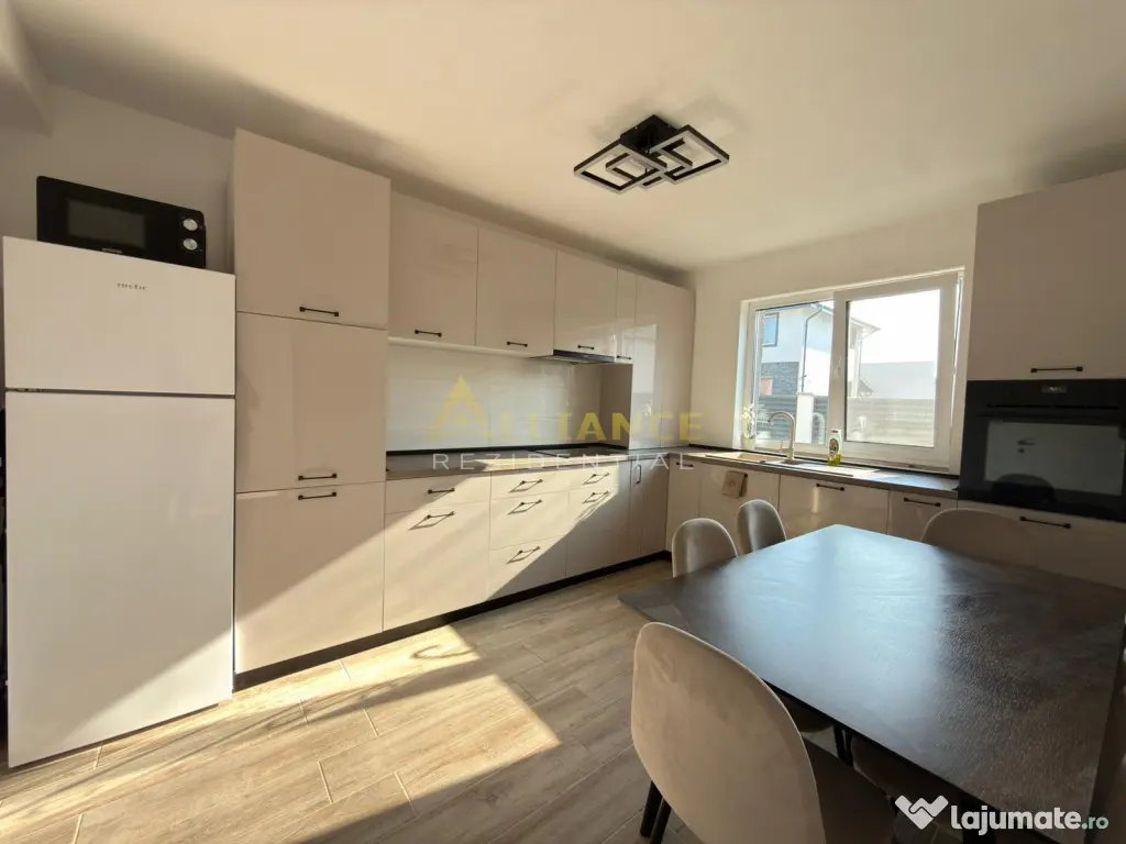 Vila individula | P 1E Pod | 4 camere