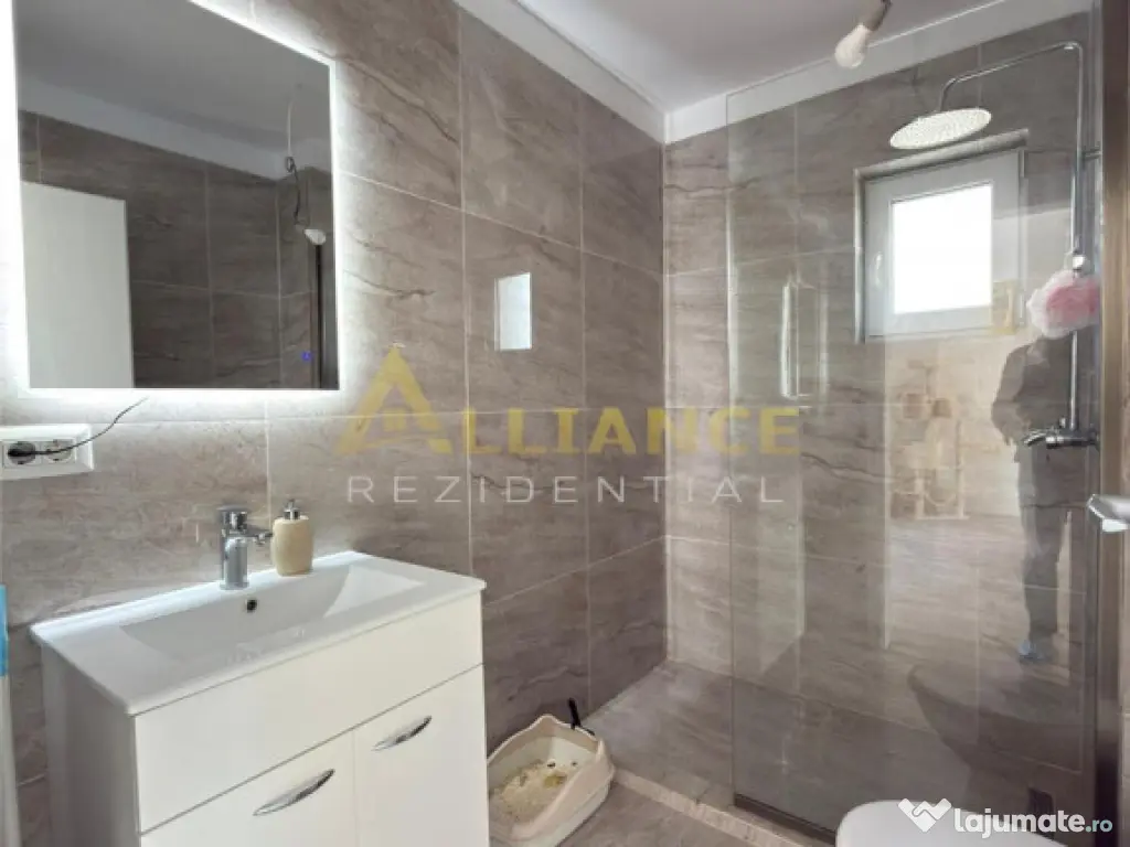 Vila individula | P 1E Pod | 4 camere