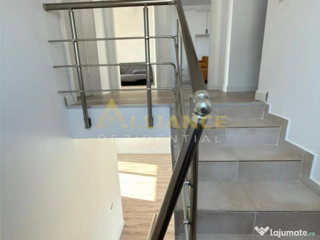 Vila individula | P 1E Pod | 4 camere