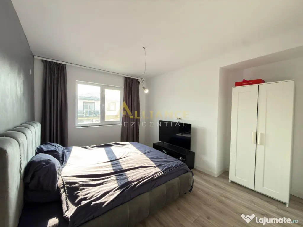 Vila individula | P 1E Pod | 4 camere