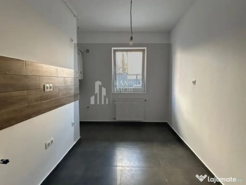 2 Camere Decomandat - Giurgiului - Bloc 2024 