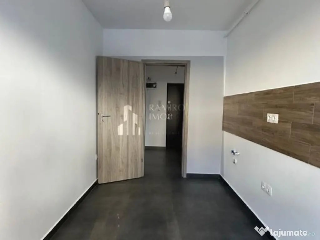 2 Camere Decomandat - Giurgiului - Bloc 2024 