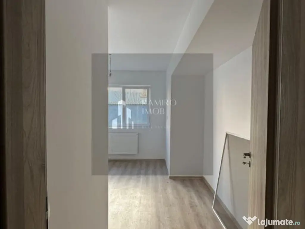 2 Camere Decomandat - Giurgiului - Bloc 2024 