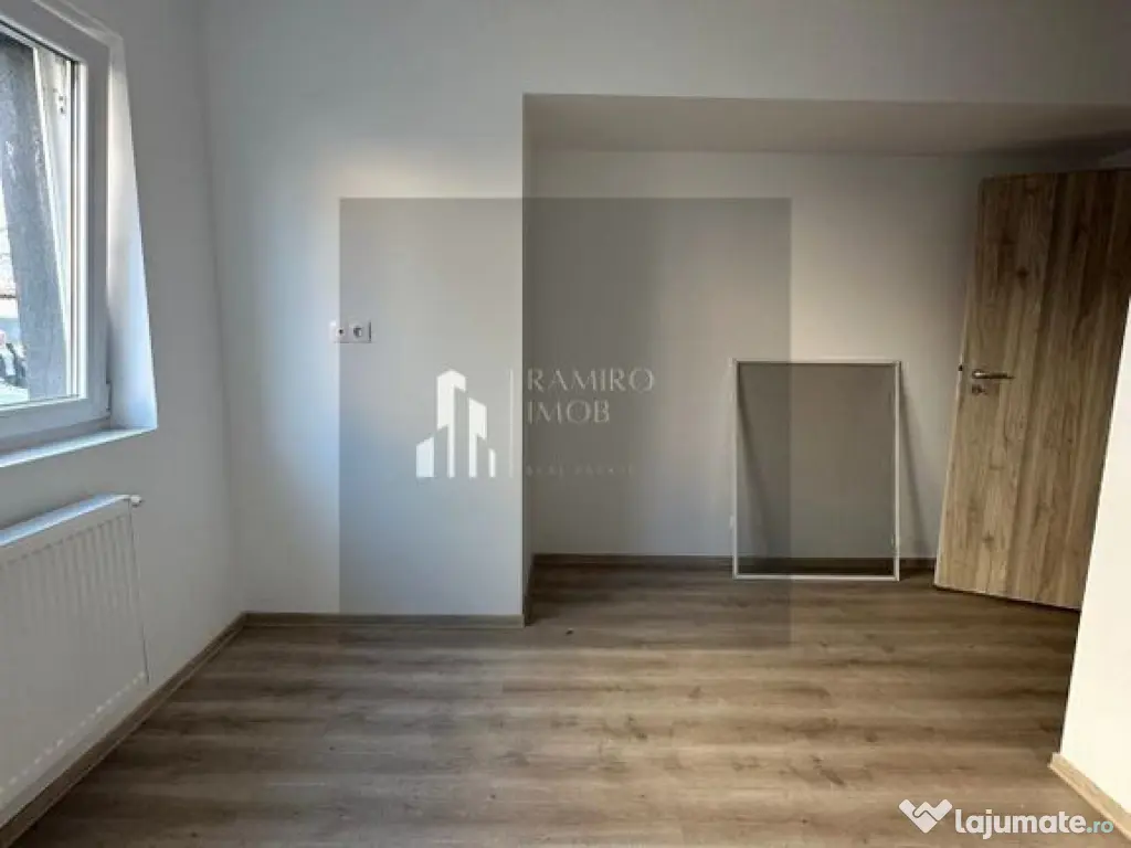 2 Camere Decomandat - Giurgiului - Bloc 2024 