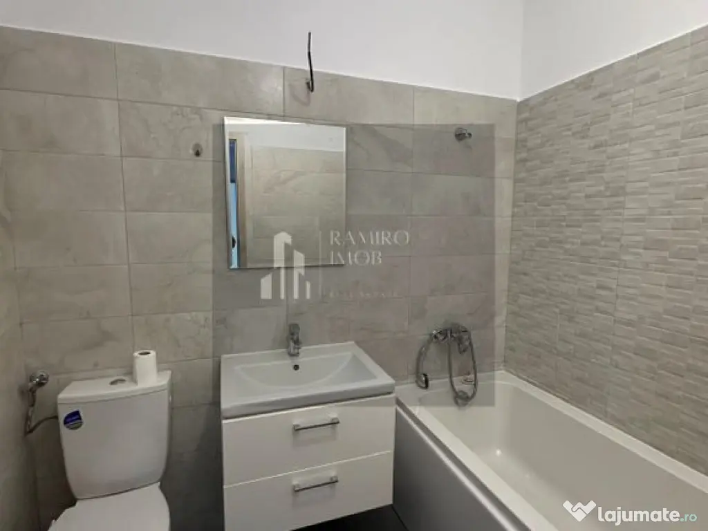 2 Camere Decomandat - Giurgiului - Bloc 2024 