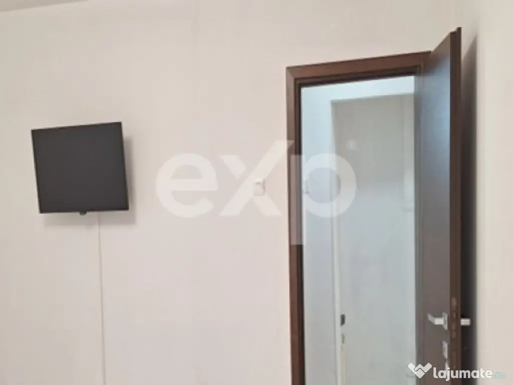 De vânzare apartament 2 camere, - Constanța - centru - B-d 