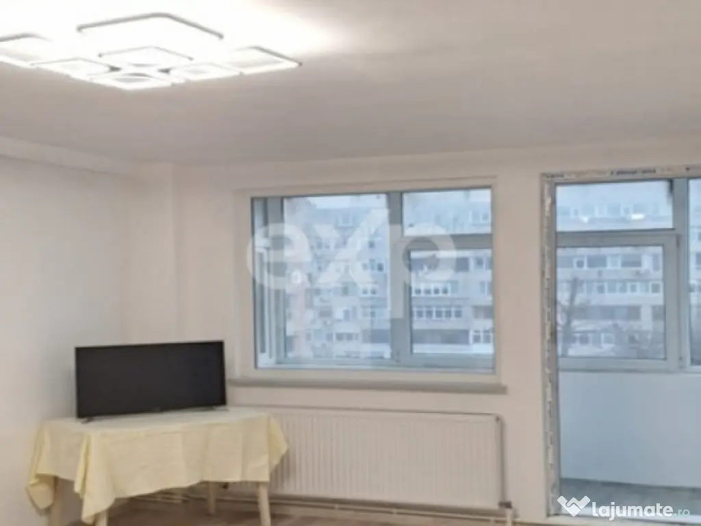 De vânzare apartament 2 camere, - Constanța - centru - B-d 