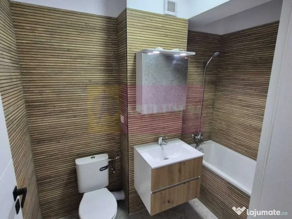 Apartament 3 camere exigent plaza