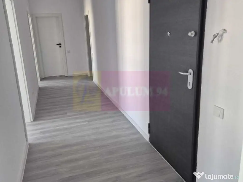 Apartament 3 camere exigent plaza