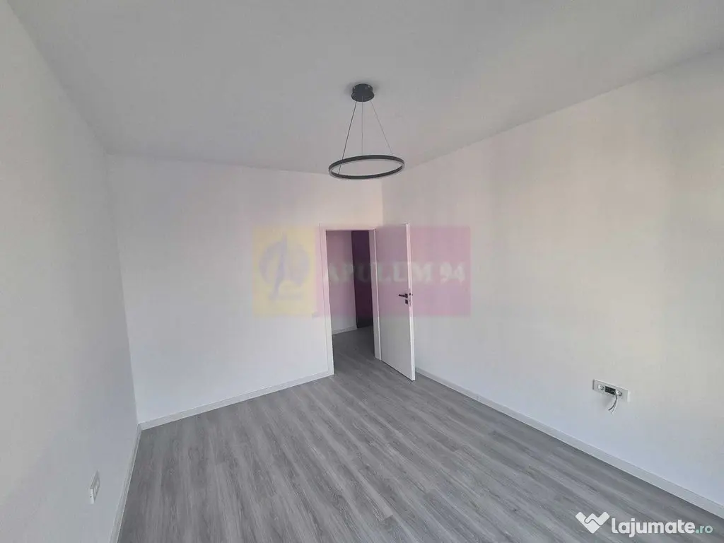 Apartament 3 camere exigent plaza