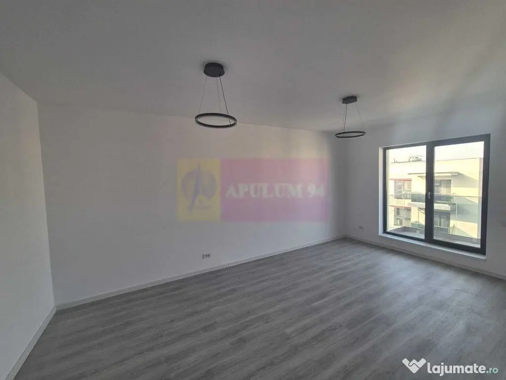 Apartament 3 camere exigent plaza